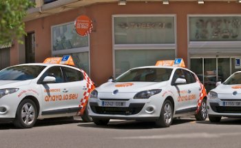 Autoescola Anaya La Seu