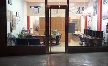 Autoescuela Benivial