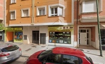 Centro Técnico de Conductores