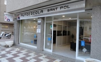 Autoescola Pineda - SantPol