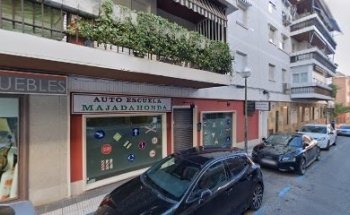 Autoescuela Majadahonda