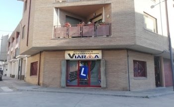 Autoescola Viària
