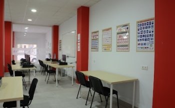 AUTOESCUELA MOLINA SÁNCHEZ (GARRUCHA)
