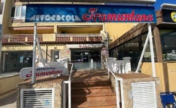 Autoescola tramuntana