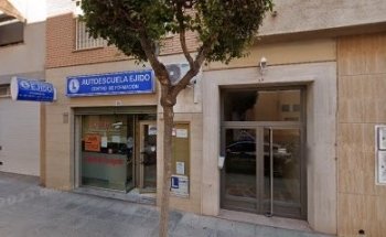 Centro de Formación Ejido