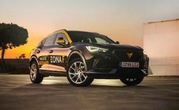 Autoescola Zona F - Viladecans Centre