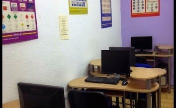 Autoescuela San Roque