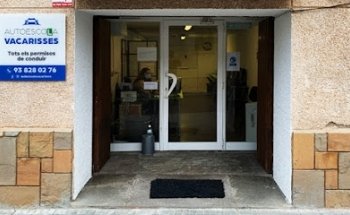 Autoescola Vacarisses