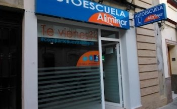 Autoescuela Alminar