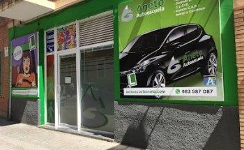 Autoescuela Aneto