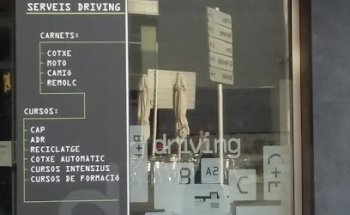 Autoescola Driving