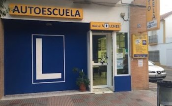 Autoescuela Nueva Vilches