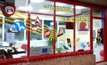 Autoescuelas El Cruce