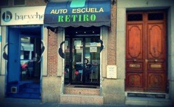 Autoescuela Retiro | Espronceda, Chamberí