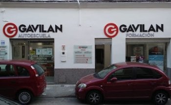 Autoescuela Gavilán S.L.