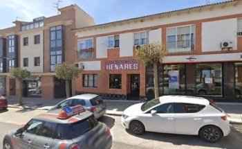 Autoescuela Henares