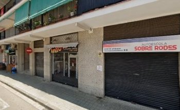 Autoescola Sobre Rodes