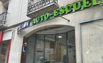 Claxon Auto-Escuela