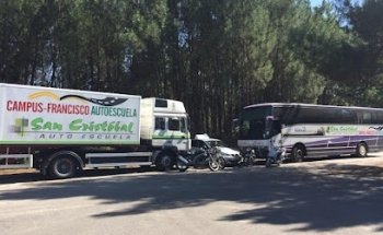 Autoescuela San Cristóbal