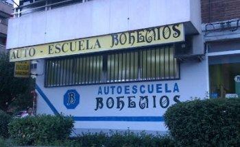 Auto Escuela Bohemios