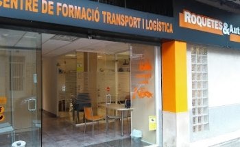 Autoescuela Roquetes Temple