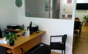 Autoescola Ausiàs March