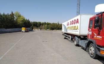Autoescuela La Roda