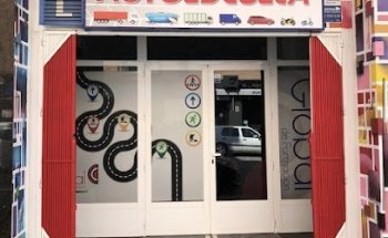 Autoescuela el Ángel