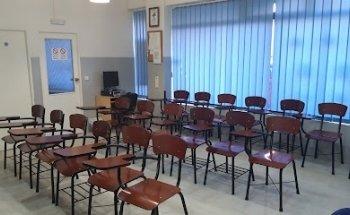 Auto-Escuela Villaamil