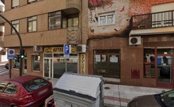 Autoescuela Mas y Sánchez S.L.