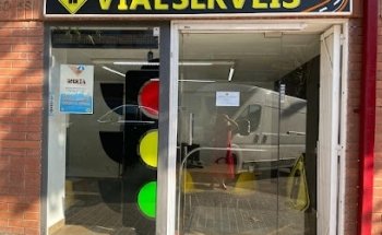 Autoescola Badalona Vial Serveis