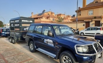 Autoescuela la Janda