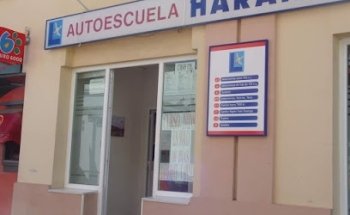 Autoescuela Harana