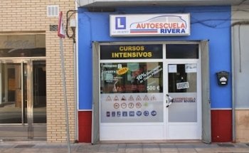 Autoescuela Rivera