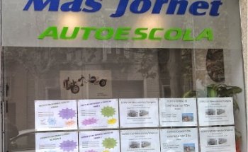 Auto Escola Mas Jornet