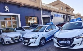 Autoescuela Sebastián