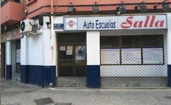 Auto Escuelas Salla S.L.