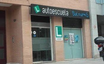 autoescuela Baleares