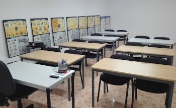 Autoescuela Vial 08