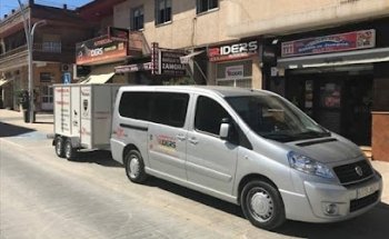 Autoescuela Riders Fuente Álamo