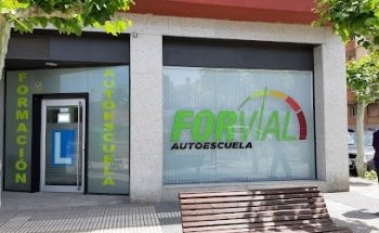 AUTOESCUELA FORVIAL PALENCIA