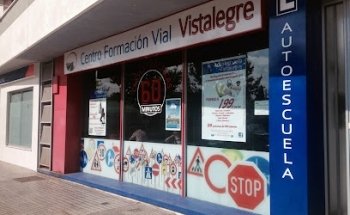 Autoescuela Vistalegre - Training Center