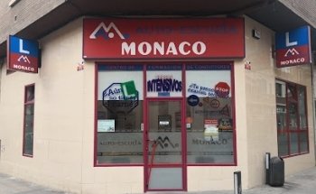 Autoescuela Mónaco