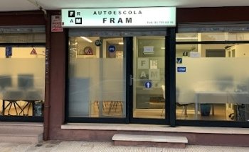 Autoescola Fram