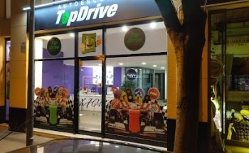 Autoescola Topdrive