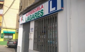 Autoescuela Lagares
