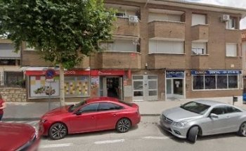 AUTOESCUELA EL VILLAR