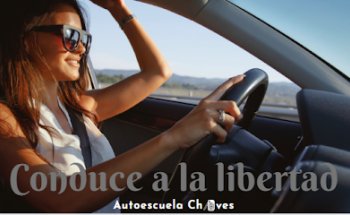 Autoescuela Chaves