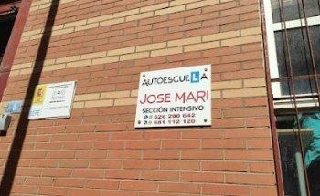 Autoescuela Jose Mari
