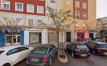 Autoescuela Palomero